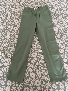 Vineyard Vines pants size 14 adjustable waist - Picture 1 of 8
