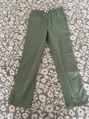 Vineyard Vines pants size 14 adjustable waist - Image 1 of 4