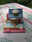 Vintage 1994 Bluebird Polly Pocket Grandma's Cottage Playset House Only