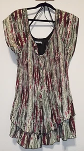 Signature by Larry Levine blouse - Picture 1 of 5