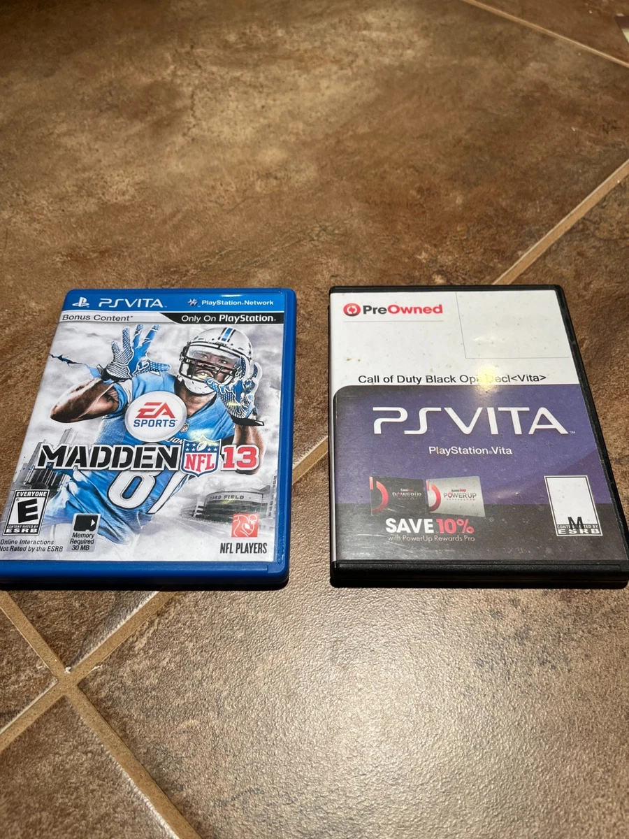 vita game bundle products for sale | eBay