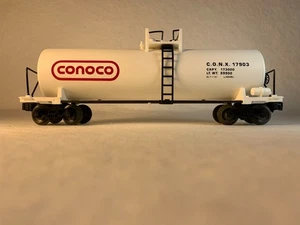 Lionel 6-17903, Conoco Kesselwagen, Neu in OVP (1991) - Bild 1 von 11