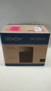 Altavoz DENON SC-EN10 de Japón - Imagen 1 de 4