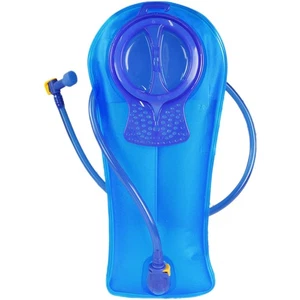 Hydration Bladder, 1.5L/2L/2.5L/3L Water Bladde Non-BPA and odorless for Back... - Foto 1 di 6