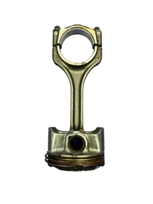 Lincoln Nautilus 2025 OEM 2,0 L AWD motor turbo pistón con vástago de pistón *9 k Foto 1 de 4