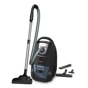 Rowenta RO7755 Silence Force Beutelstaubsauger leise und kraftvoll beim Reinigen - Bild 1 von 11