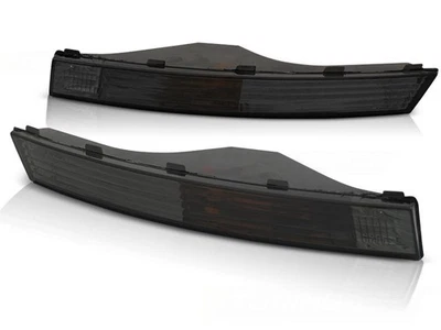 front indicators for VW PASSAT B6 2005 2006 2007 2008 2009 2010 smoke - Image 1 of 2