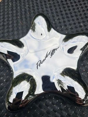 Kat Logo Stickers For Center Cap Chrysler / Plymouth Prowler Set of 5 Stickers  - Изображение 1 из 4