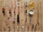 Lust Zubehör Spielzeug für 1/6 Scale 12 Zoll Seamless Nahtlose Körper Bodys 