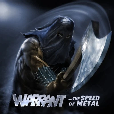 WARRANT - The Speed Of Metal - Mediabook ( CD ) - 170712 - Bild 1 von 2