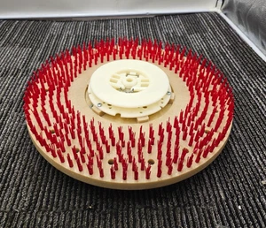 Malish Center-Lok 15-421D 15" Pad Driver Assembly for Factory Cat / Tomcat - Picture 1 of 6