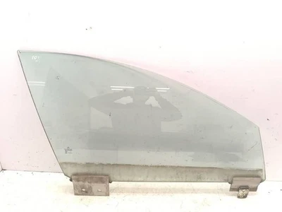 Citroen C6 2006 2.7HDi Right Front Window Glass Door (4dr) 43R00366  - Image 1 of 4