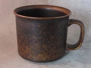 ARABIA OF FINLAND, Vintage, Ruska, Big Mug, Excellent Condition - Picture 1 of 3