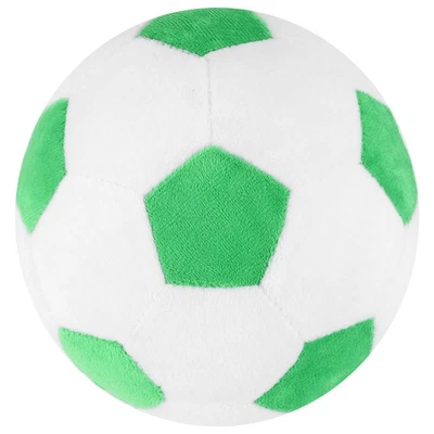 Soccer Sports  Throw Pillow Stuffed Soft Plush Toy For Toddler Baby Boys9888 - Image 1 of 4