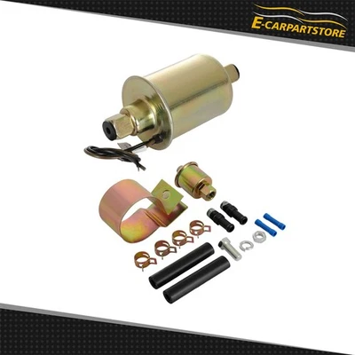 适用于宝马奥迪沃尔沃丰田皮卡马自达铃木 Datsun 五十铃燃油泵组件 — 第 1/4 张图片