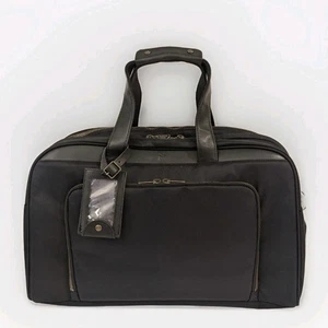 Nomad Lane Handgepäck Bento Tasche Gepäcktasche robust leicht schwarz Reise - Bild 1 von 24