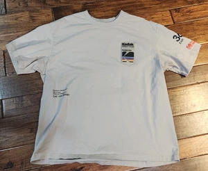 Kodak t-shirt Kodacolor 36 exp Products rubber Film Promo Adv XL vtg - Picture 1 of 9