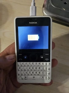 Nokia 210 - 16Mo - Gris (Désimlocké) (Double SIM) - Photo 1/6
