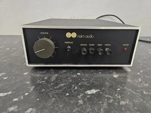 Naim NAIT 1 Integrated Amplifier - Picture 1 of 10