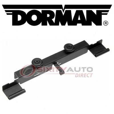 Dorman Center Console Hinge Repair Kit for 2001-2006 Chevrolet Suburban 1500 sc Foto 1 de 4