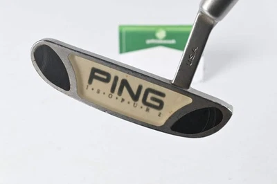 Ping Isopur 2 Putter / 35 Inch - Image 1 of 4