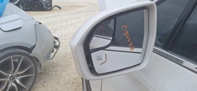 Espejo retrovisor de puerta del conductor Lincoln MKC LH 2016-2019 vista lateral OEM Foto 1 de 4