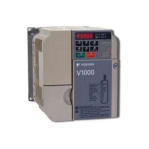 YASKAWA CIMR-VU4A0004FAA VFD Drives New In Box - Picture 1 of 4