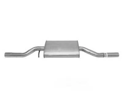 Exhaust Muffler Assembly AP Exhaust 58528 - Image 1 of 3