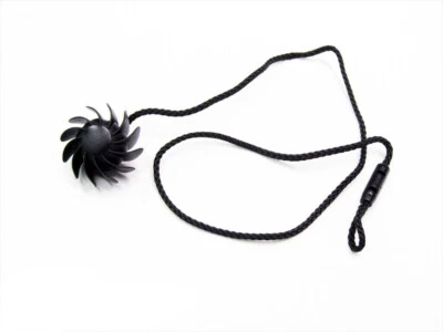 2012-2018 VW Volkswagen Beetle HARDTOP Model Rear Interioror Tonneau Cover Strap - Image 1 of 4