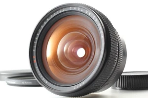 【COMO NUEVO+】 Lente Carl Zeiss Jena DDR MC Flektgon 20 mm f2,8 MF para M42 de JAPÓN - Imagen 1 de 8