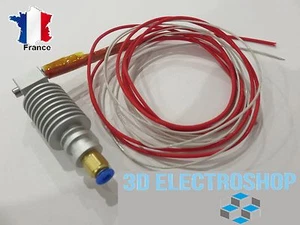 j-head V5 extrudeur bowden 3mm et 1.75mm hotend imprimante 3D - Imagen 1 de 1