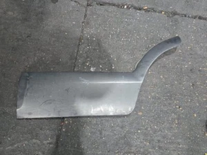 HYUNDAI TUCSON 2006-2010 VAN SIDE DOOR MOULDING TRIM PASSENGER SIDE 877312E000 - Bild 1 von 7