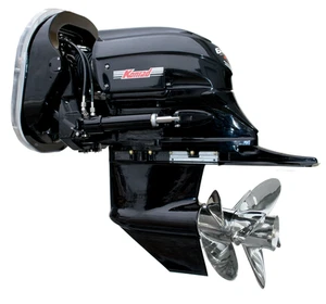 Konrad Sterndrive 660B - Picture 1 of 1