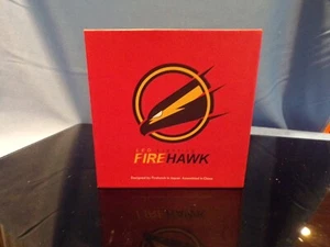 NUEVO FIREHAWK LED Iluminación V49-H11 15000LM 400% Más Brillante H8 H9 Sellado OSR - Imagen 1 de 10