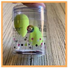 ⭐️ Micro Mini Lime Green⭐️ Original Beauty Blender Sponge makeup tool 2pcs set