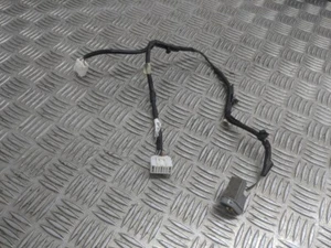 Mazda 3 Ts 2006 Brake & Accelerator Light Switch Cable - Picture 1 of 4