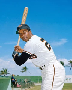 Baltimore Orioles FRANK ROBINSON Glossy 8x10 Photo Print Poster HOF 82 - Picture 1 of 1