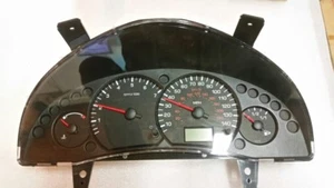 1488984 QUADRO STRUMENTI TRANSIT CONNECT DA:2002 A :2013 - Foto 1 di 1