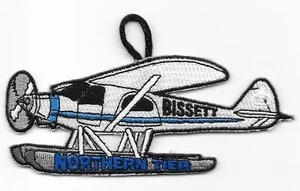 Bissett Northern Tier High Adventure Base Boy Scouts of America BSA - Picture 1 of 1