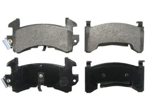 For 1983-1991 GMC S15 Jimmy Brake Pad Set Front Wagner 94366QDPP 1984 1985 1986 - Picture 1 of 2