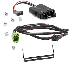 Trailer Brake Control for 07-21 Mercedes Freightliner Sprinter 2500 3500 Wiring - Picture 1 of 8