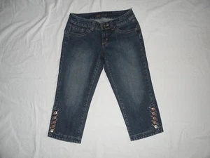 3/4 Jeans - Caprijeans - Damen Gr. 36 - TOP! - Bild 1 von 5