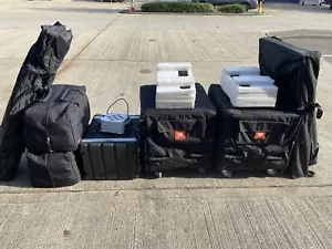 dj equipment set up - Picture 1 of 15