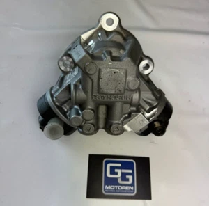 Original Bosch VW Hochdruckpumpe 3.0 TDI 0445010843 059130755CS NEUWERTIG - Bild 1 von 4