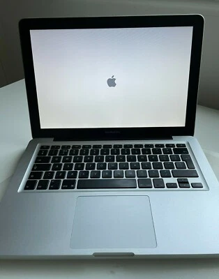 Apple MacBook Pro 13 Inch /  2.3 GHz Core i5 / 4 GB RAM / 320 GB / Early 2011 - Image 1 of 4