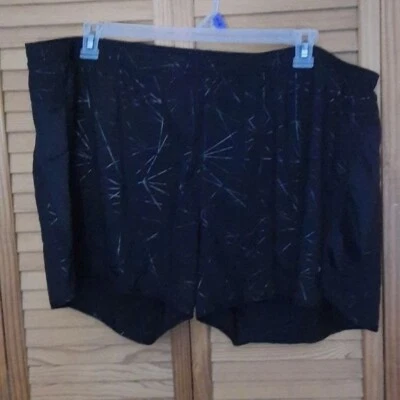 Baús de natação ativos Old Navy - Imagem 1 de 4