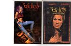 IMAGE THE WICKED #1-7 (NO #5) + #1 LIMITED TOUR EDITION + #1 MEDUSA'S TALE VF/NM