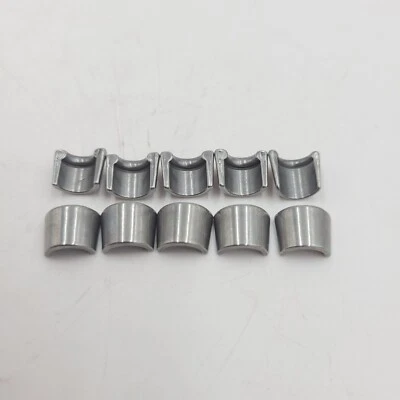 Juego de válvulas Land Rover parte 268293 por 10 Foto 1 de 2