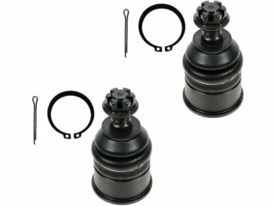 For 1983-1991 Honda Prelude Ball Joint Set Front Lower 28215CG 1984 1985 1986 - Image 1 of 2