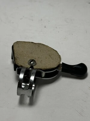 Vintage Sturmey Archer Shifter Shift Lever 3 Speed Trigger NOS New - Image 1 of 4